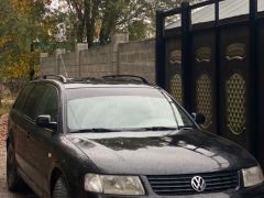 Photo of the vehicle Volkswagen Passat