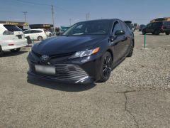 Photo of the vehicle Toyota Camry