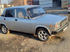 Фото авто ВАЗ (Lada) 2107