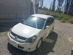 Фото авто Honda Stream