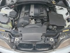 Сүрөт унаа BMW 3 серия