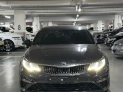 Photo of the vehicle Kia K5