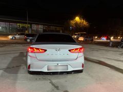 Сүрөт унаа Hyundai Sonata