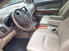 Сүрөт унаа Lexus RX