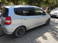 Сүрөт унаа Honda Fit