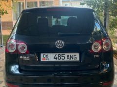 Сүрөт унаа Volkswagen Golf Plus