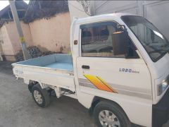 Фото авто Daewoo Labo