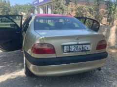 Сүрөт унаа Toyota Avensis