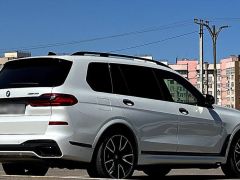 Сүрөт унаа BMW X7