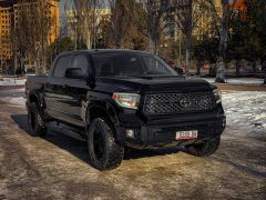 Фото авто Toyota Tundra