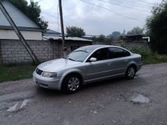 Сүрөт унаа Volkswagen Passat