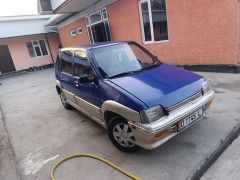 Photo of the vehicle Daewoo Tico