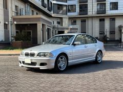 Сүрөт унаа BMW 3 серия