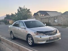 Сүрөт унаа Toyota Camry