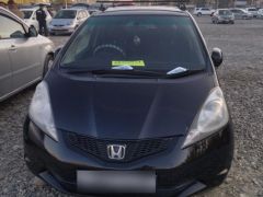 Photo of the vehicle Honda Fit