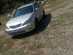 Сүрөт унаа Toyota Camry