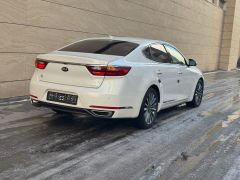 Сүрөт унаа Kia K7