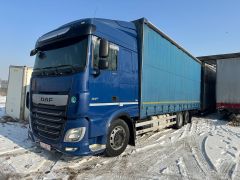 Фото авто DAF XF106 series