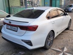 Фото авто Kia K3