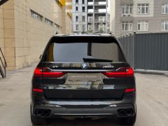 Фото авто BMW X7