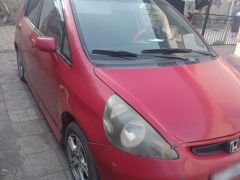 Сүрөт унаа Honda Jazz