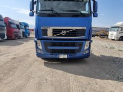 Фото авто Volvo FH