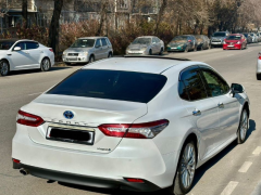 Сүрөт унаа Toyota Camry