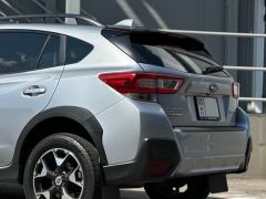 Сүрөт унаа Subaru Crosstrek