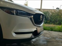 Сүрөт унаа Mazda CX-5