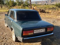 Photo of the vehicle ВАЗ (Lada) 2107