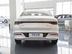 Сүрөт унаа BYD Qin