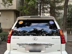 Фото авто Lexus GX