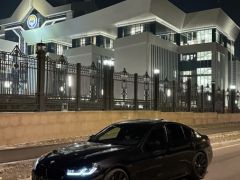 Фото авто BMW 5 серии