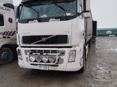 Фото авто Volvo FH