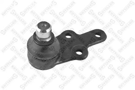 Spare Parts and Consumables - Опора шаровая к-кт Ford Mondeo all 00>, Jagua X-Type 2.0/2.5/3.0/2.2D 03> S