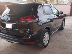 Photo of the vehicle Nissan Rogue