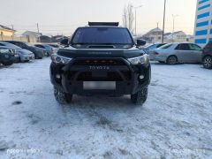 Photo of the vehicle Toyota 4Runner