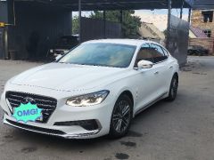 Сүрөт унаа Hyundai Grandeur