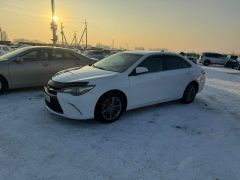 Photo of the vehicle Toyota Camry