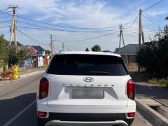 Фото авто Hyundai Palisade