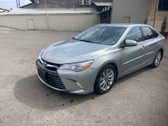 Фото авто Toyota Camry