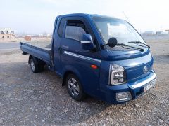 Фото авто Hyundai Porter