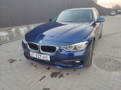 Сүрөт унаа BMW 3 серия