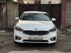 Сүрөт унаа Kia K7