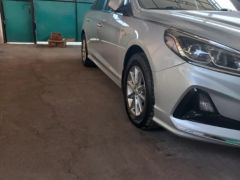 Сүрөт унаа Hyundai Sonata