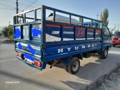 Фото авто Hyundai Porter