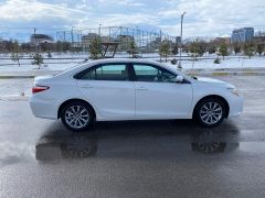 Фото авто Toyota Camry