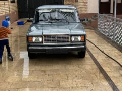 Сүрөт унаа ВАЗ (Lada) 2107