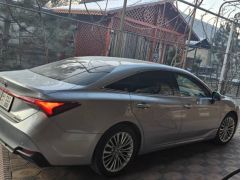 Сүрөт унаа Toyota Avalon