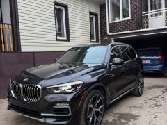 Сүрөт унаа BMW X5